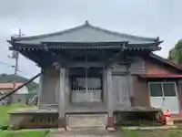 楞厳寺(千葉県)