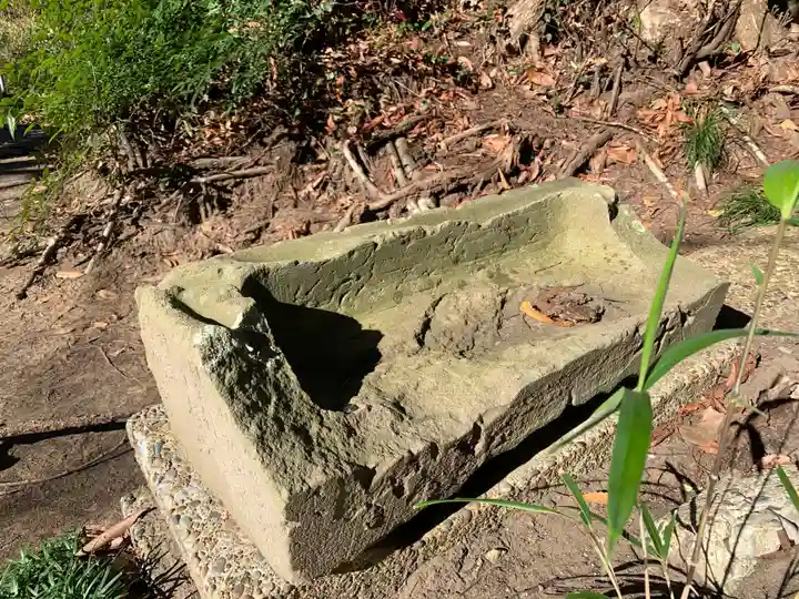 古産土神社(千葉県)