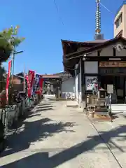 牛玉山観音寺(愛知県)