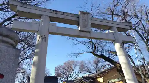 清瀧神社(千葉県)