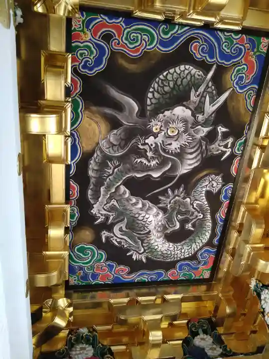 日光東照宮(栃木県)