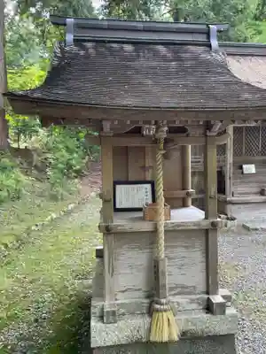 日吉大社(滋賀県)