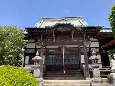 正福寺(神奈川県)