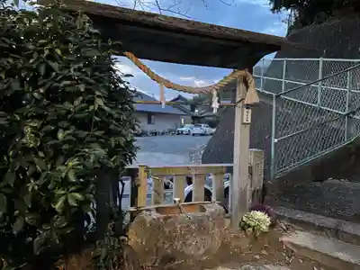 櫻神社(三重県)