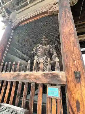 善光寺(長野県)