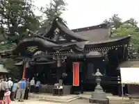 香取神宮(千葉県)