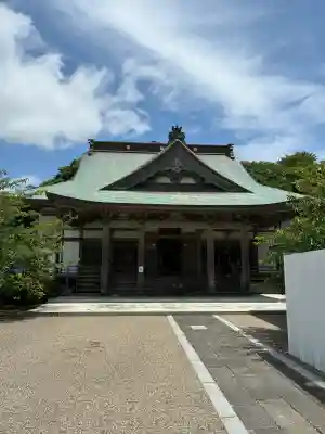光明寺(神奈川県)