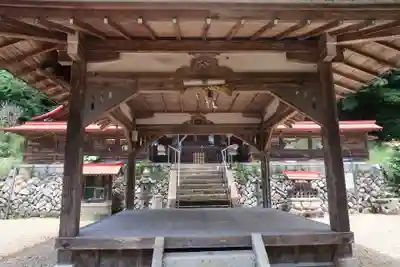 春日神社(滋賀県)