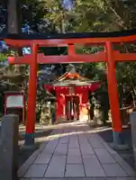 曽我神社(神奈川県)