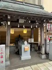 菊名神社(神奈川県)