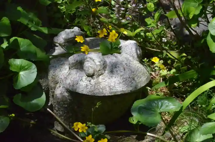 青龍山 吉祥寺(群馬県)