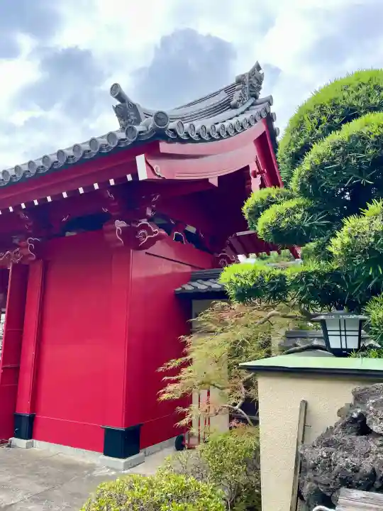 東福寺(神奈川県)
