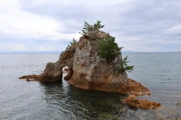 天神社(島根県)