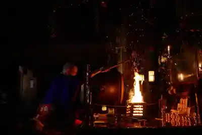 せんき薬師(西福院)の体験その他