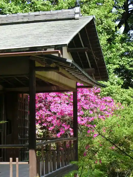 梅宮大社のその他建物