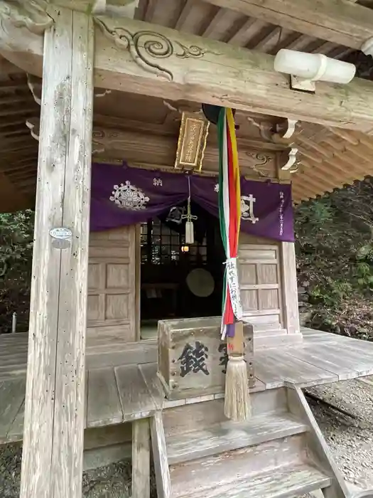 真如寺の建物その他