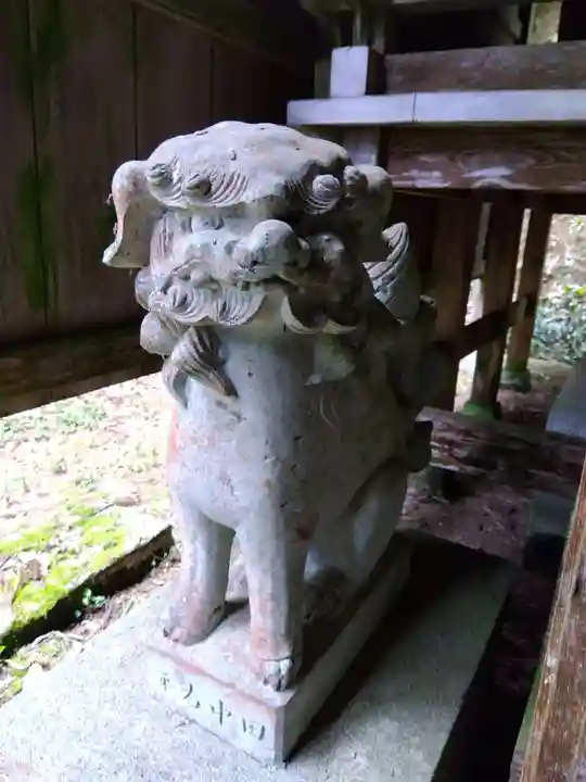 八幡神社(福井県)