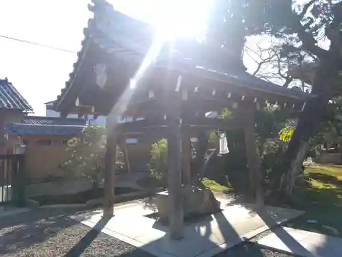 浄正寺(愛知県)