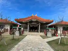 宮古神社(沖縄県)