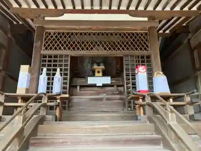 宇治上神社の本殿・本堂