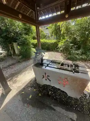 日吉神社(福井県)