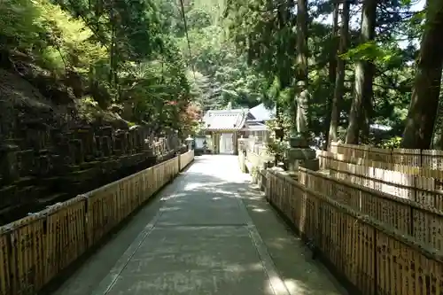 金剛證寺の建物その他