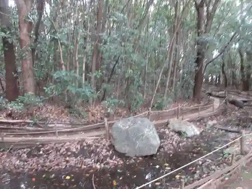 出雲大社相模分祠(神奈川県)