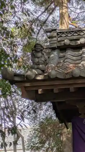 立木神社(滋賀県)