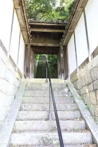 観音寺（山崎聖天）(京都府)
