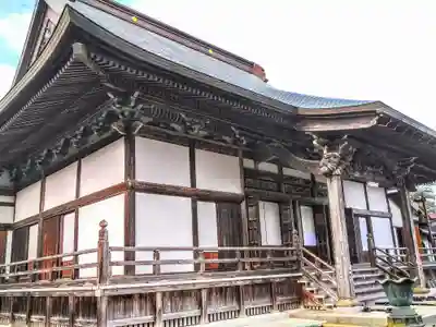 玉蓮寺(宮城県)