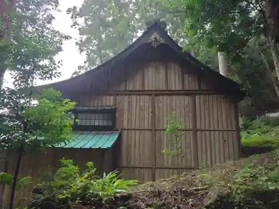 伊那下神社(静岡県)