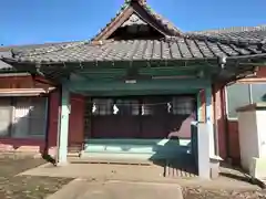 元狭山神社(東京都)