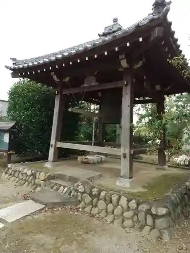 安龍寺のその他建物