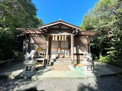 愛宕神社(三重県)