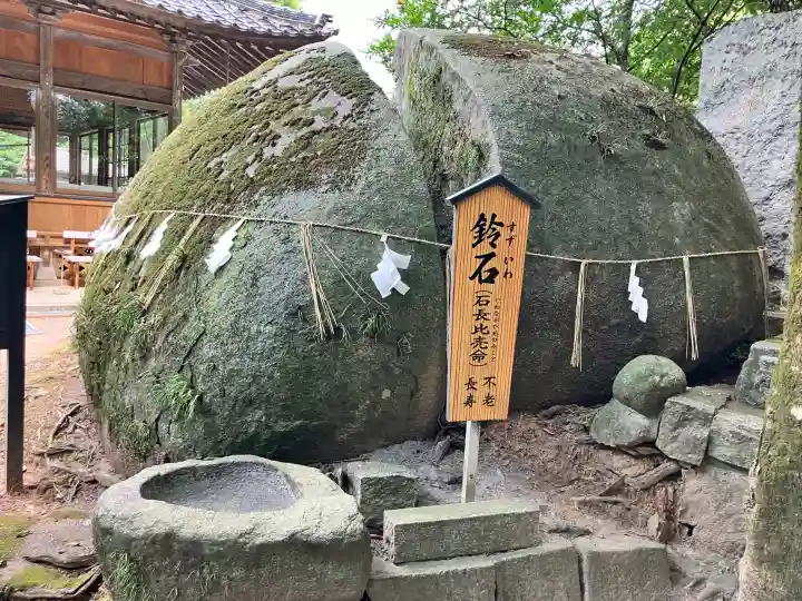 荘八幡神社(福岡県)