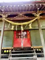春日神社(福島県)