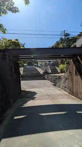 山王宮日吉神社(京都府)
