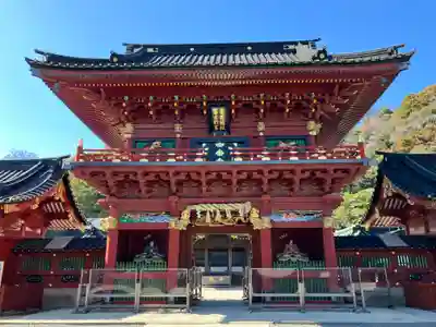 静岡浅間神社(静岡県)