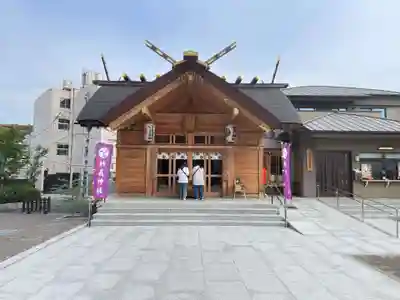駒込妙義神社(東京都)