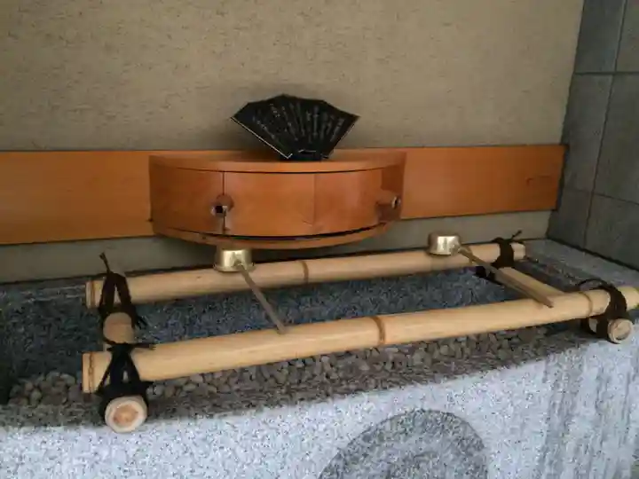 飯倉熊野神社(東京都)