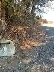 庭渡神社(福島県)