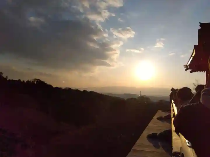 清水寺(京都府)