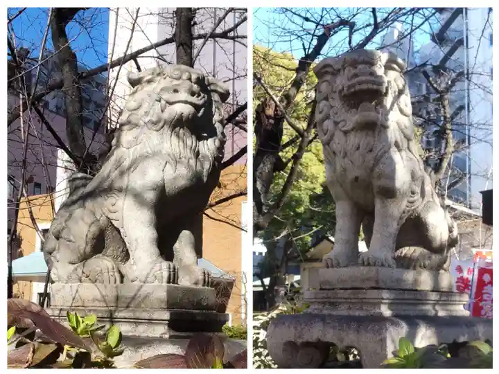 若宮八幡社(愛知県)