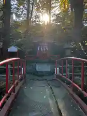 白石神社(北海道)