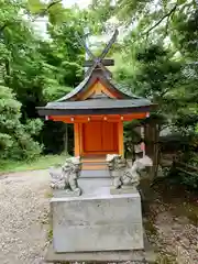 豊栄稲荷神社(富山県)