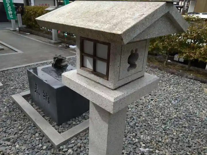 加恵瑠神社(岐阜県)