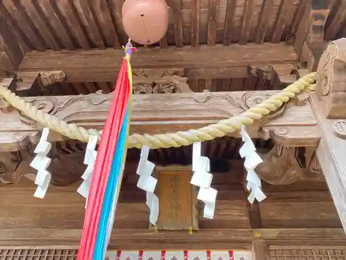 鹿島台神社(宮城県)