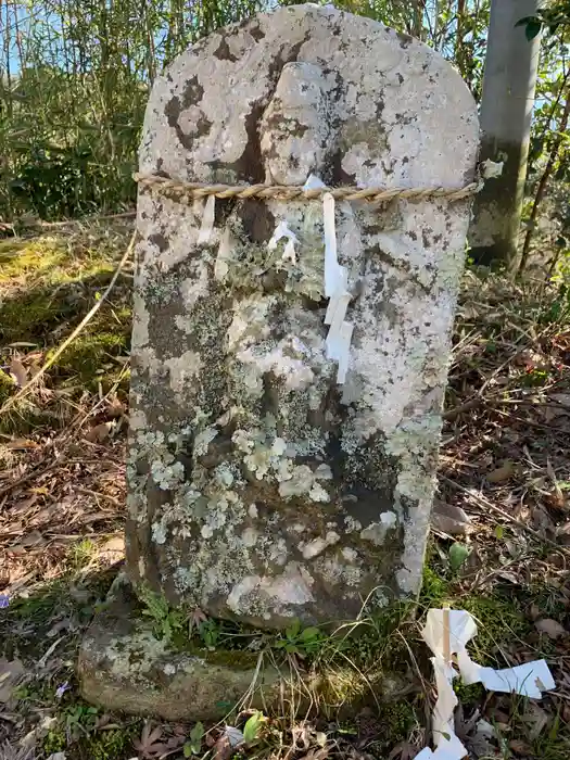 大山祇神社の建物その他