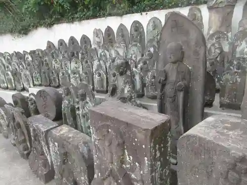 長泉寺のその他建物