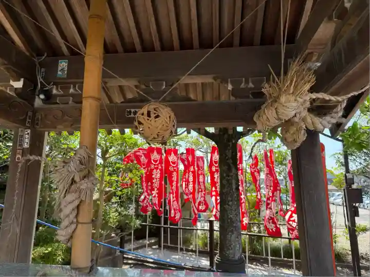 八剱八幡神社(千葉県)